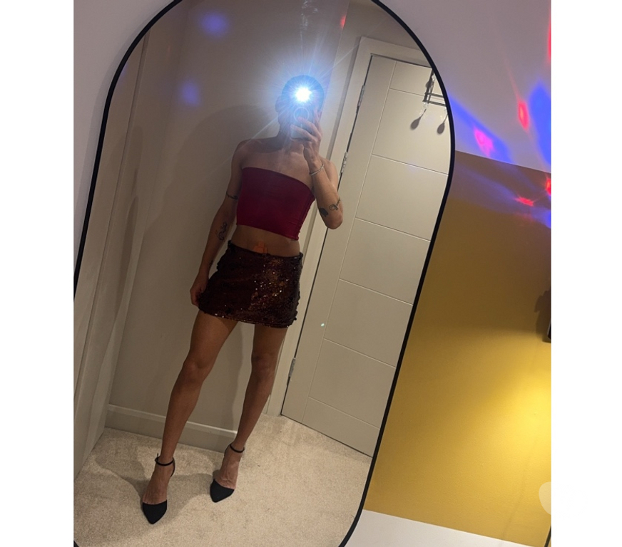 Trans Escorts Greater Manchester Manchester - Photos for 👠 Feemboy Brazilian 😈 party