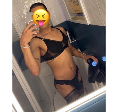 Trans Manchester City Centre Manchester - Photos for 👠 Feemboy Brazilian 😈 party