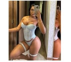 Bella 🫦BIG BOTTOM LATINA 🔥TOYS & STRAPON