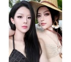NEW💢Duo Asian ESCORT💋Nottingham 07864133844
