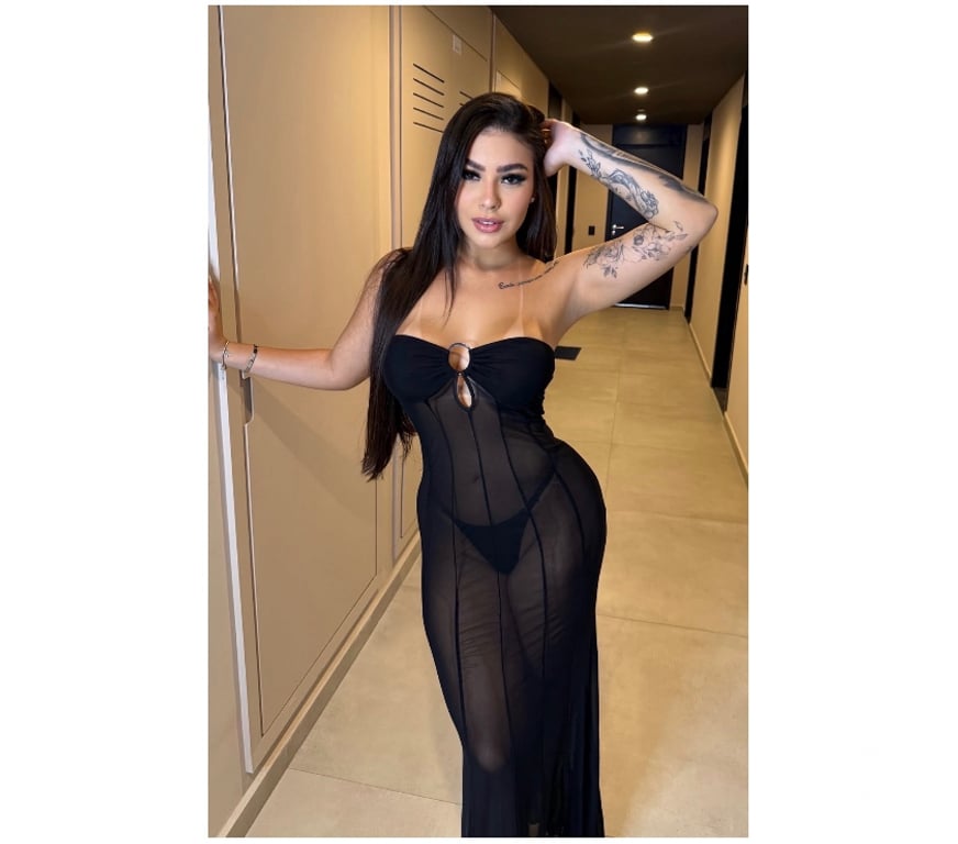 Escorts Nottinghamshire Nottingham - Photos for HOT NATY ❤️‍🔥 PARTY GIRL 🔝🔥