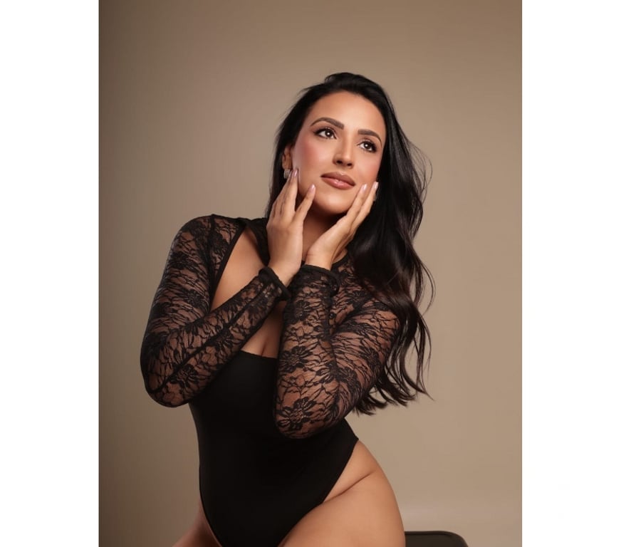 Escorts Nottinghamshire Nottingham - Photos for HOT NINA 🔞❤️‍🔥 NOT FAKE! NEW HERE