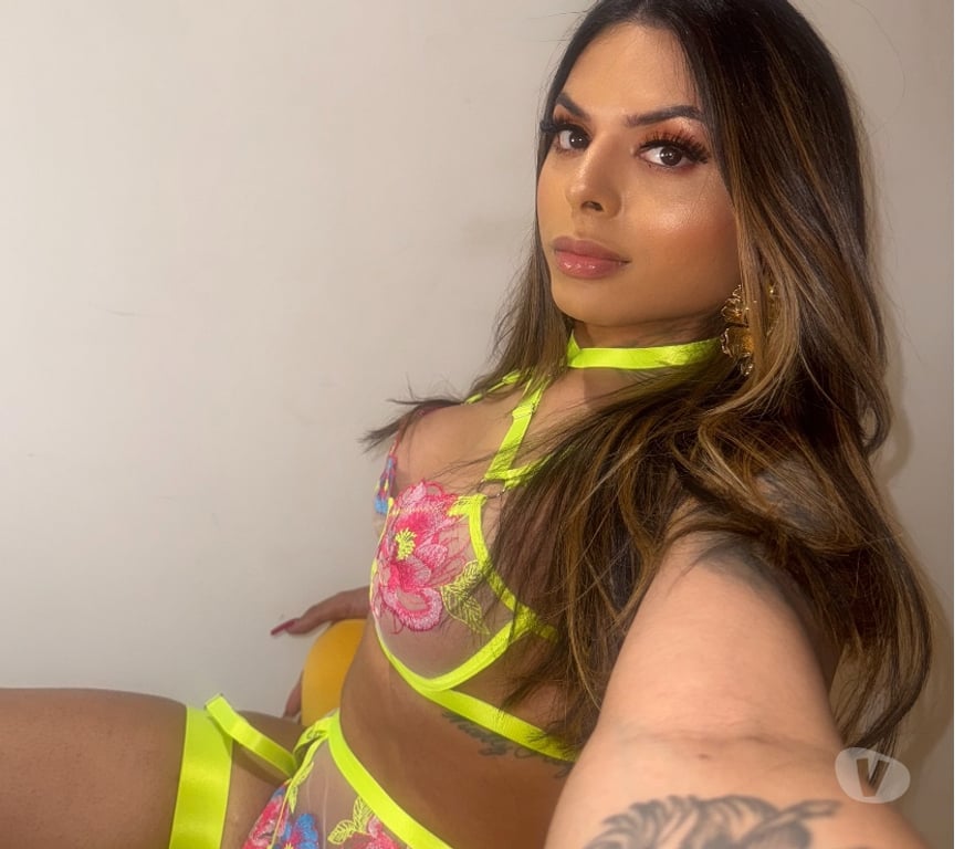 Trans Escorts West Yorkshire Leeds - Photos for TS EMILY - TOP NUMBER 01