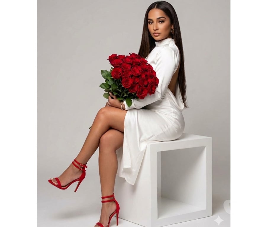 Escorts South West London Richmond upon Thames - Photos for Moana in Teddington