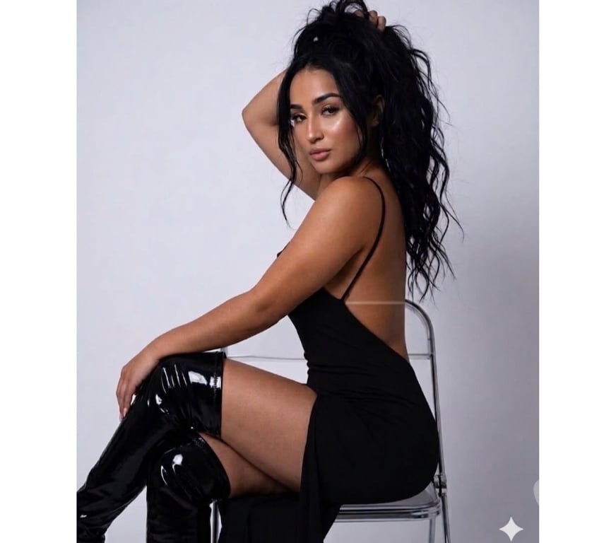 Escorts South West London Richmond upon Thames - Photos for Moana in Teddington
