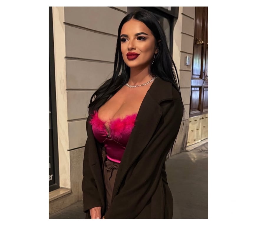 Escorts Derbyshire Derby - Photos for Rebbeca❤️Big Boobs 💯 Real 💎