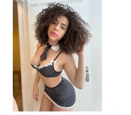 Escorts Epsom Epsom and Ewell - Photos for Brazilian Alice back in town 🇧🇷