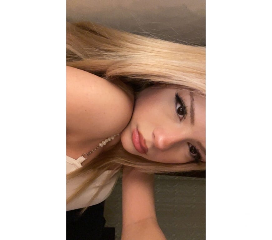 Escorts Reading Reading Town Centre - Reading - Photos for BLONDE GIRL🍯 BEST SERVICE 🍭❤️‍🔥👄