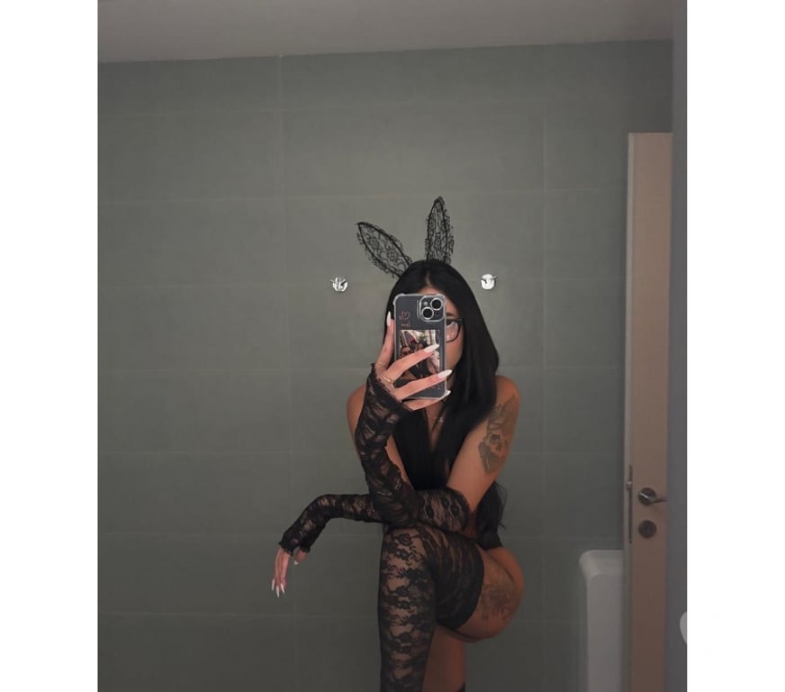 Escorts Greater Manchester Manchester - Photos for Livia Sweet Brazilian 🇧🇷🔥 Party girl