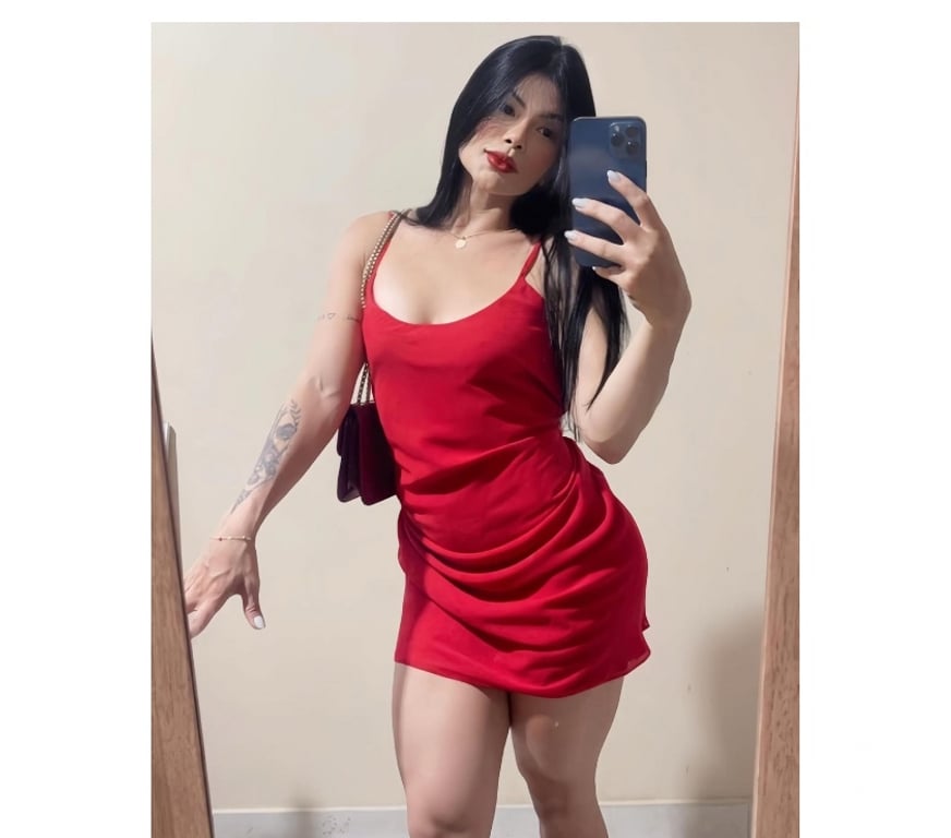 Escorts East London West Ham - East London - Photos for MARCIA 💦SEXY HOT BRAZILIAN🔥REAL PIC🍑
