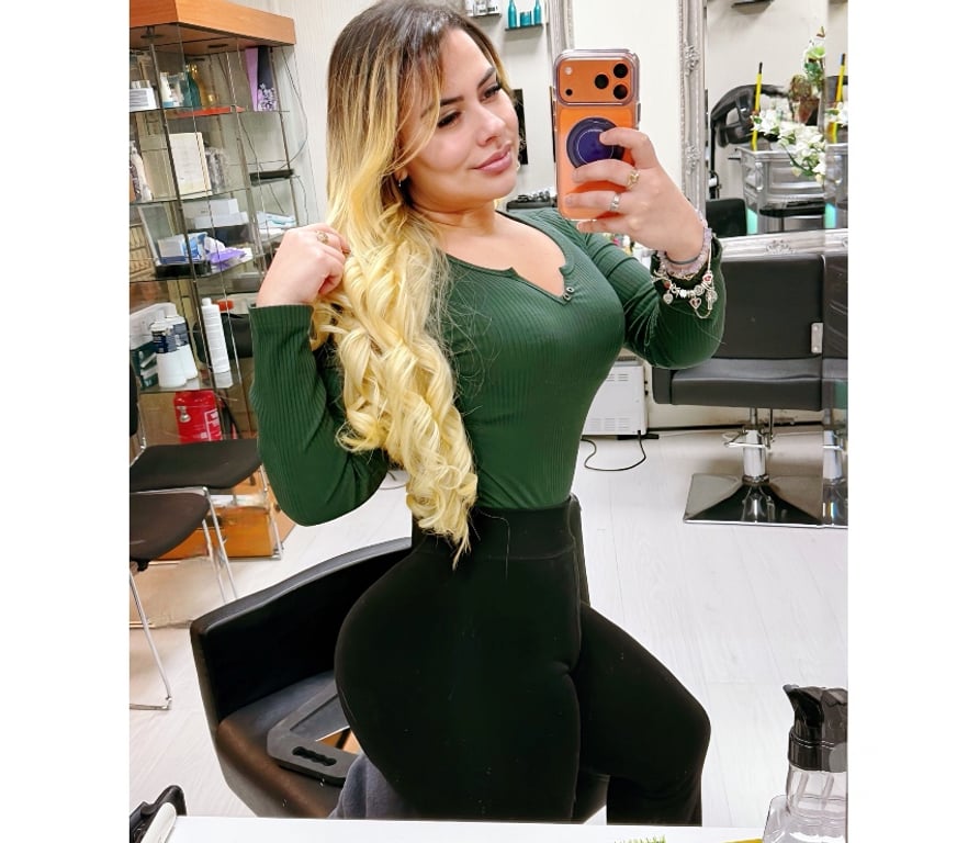 Escorts East London Bow - East London - Photos for AYLA🔥THE BEST BIG ASS🍑💯%REAL NATURAL✅