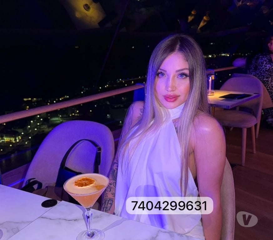 Escorts East London Canary Wharf - East London - Photos for MARIAH BLOND GIRL ❤️‍🔥 🇧🇷 GFE PARTY GIRL 💋