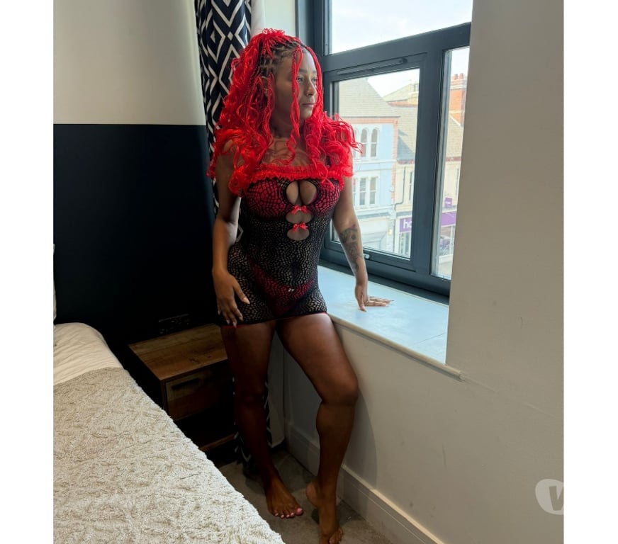 Escorts South West London Stockwell - South West London - Photos for 🇧🇷Strawberry of love has arrived, let's relax! 😋