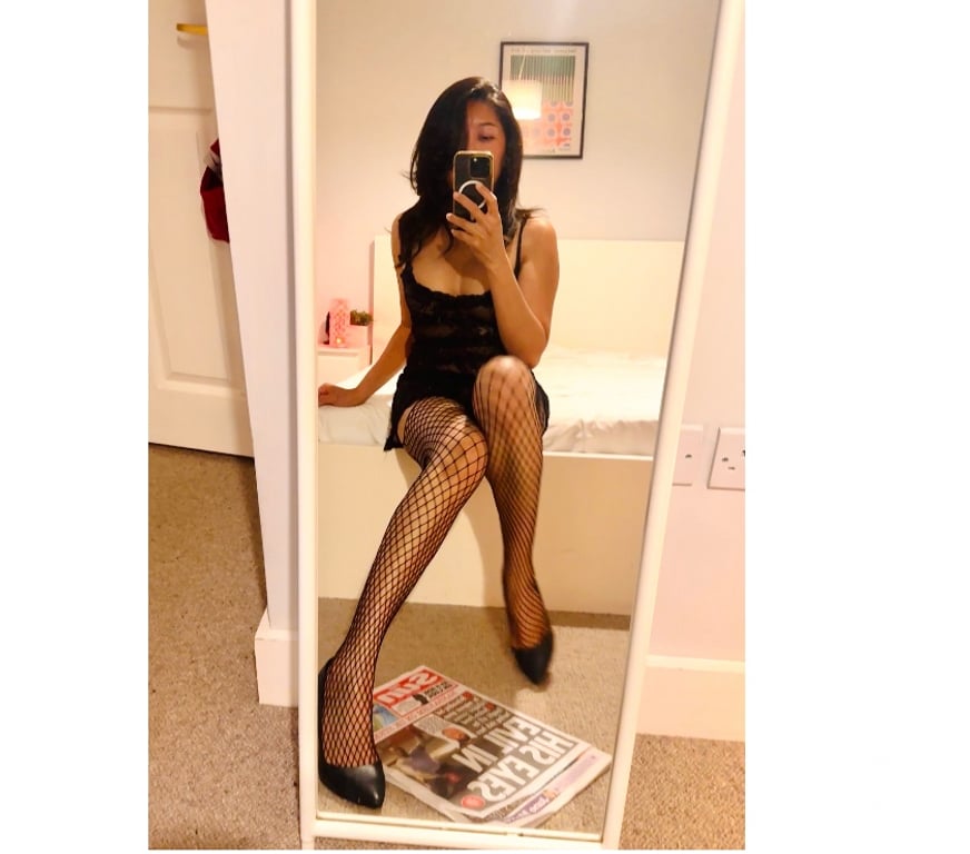 Escorts Tyne and Wear Newcastle upon Tyne - Photos for 😘Hi Laura new sexy Thai lady in Newcastle07377460353😘