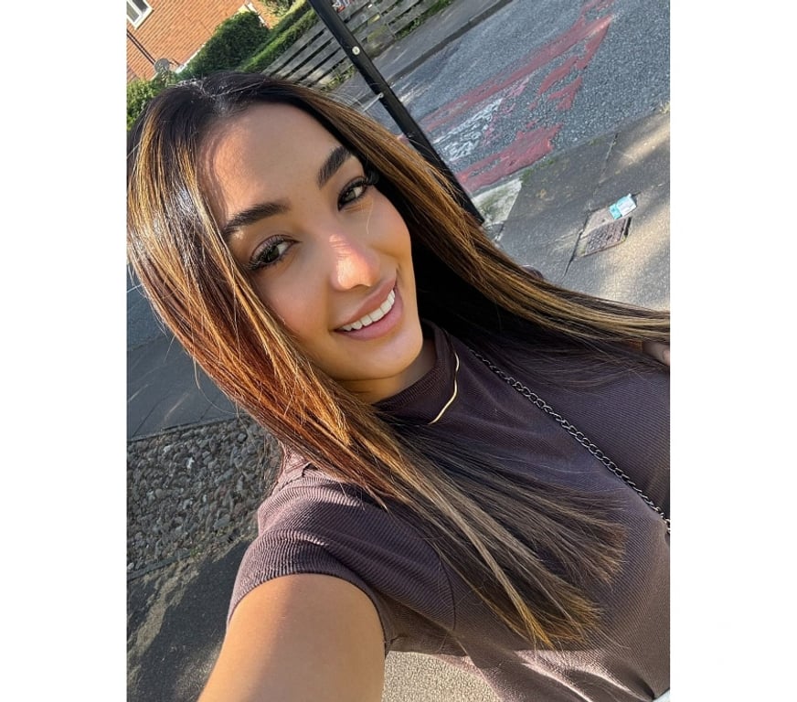 Escorts South Yorkshire Sheffield - Photos for Sophia Sweet Heart in Sheffield