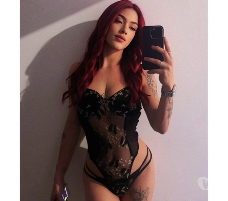 Trans Escorts Nottinghamshire Nottingham - Photos for ALICIA BRAZILIAN🇧🇷🥵💕REAL🥂🔥