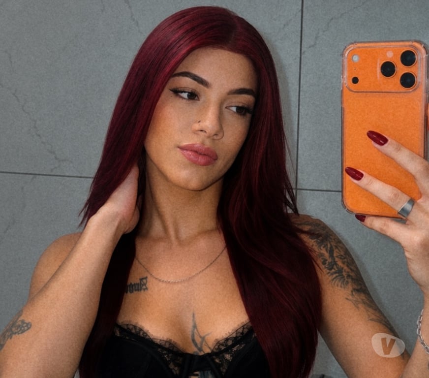 Trans Escorts Nottinghamshire Nottingham - Photos for ALICIA BRAZILIAN🇧🇷🥵💕REAL🥂🔥