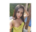 Clara Thai Ladyboy sexy Erotic massage b2b Relaxing