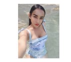 Clara Thai Ladyboy sexy Erotic massage b2b Relaxing