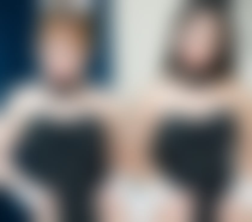 ♥️ DUO ♥️ Thai Escort Companion ♥️ In EX4