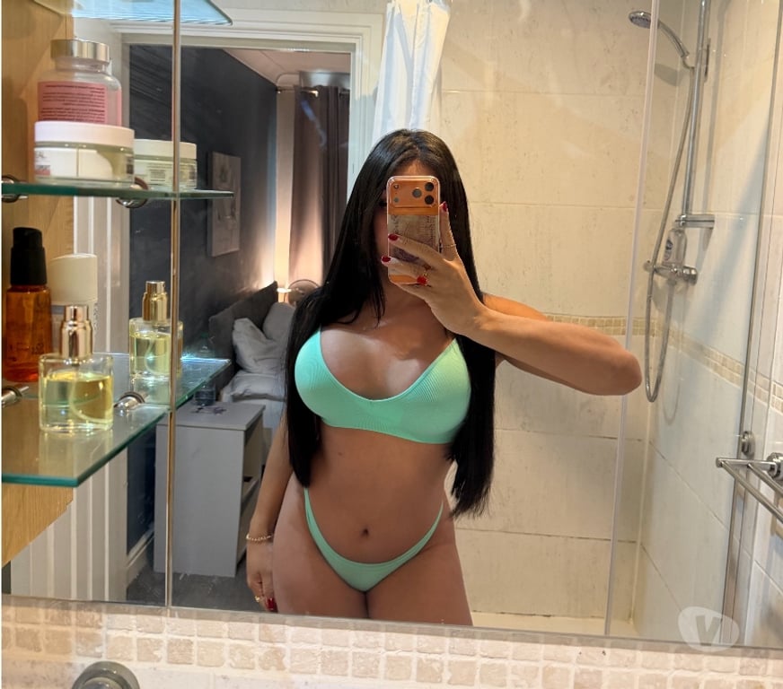 Trans Escorts Leicestershire Leicester - Photos for TRANS LATINA IN LEICESTER