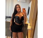 Vivi🇧🇷👅 Big Butt — No Rush🎉 40£
