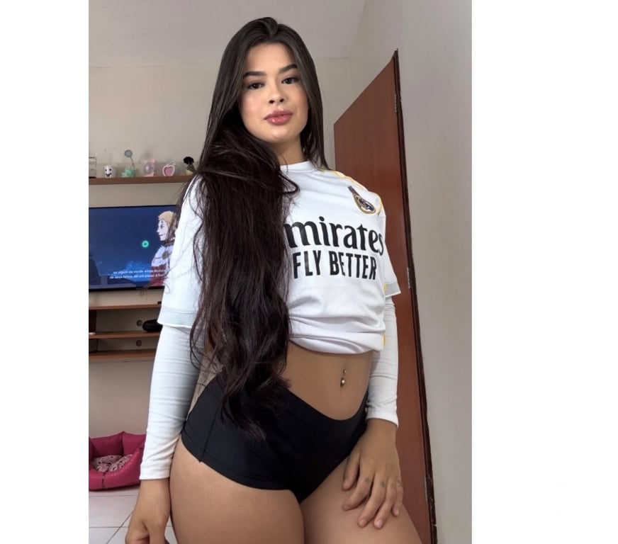 Escorts Staffordshire Stoke-on-Trent - Photos for 👅🎉No-Nonsense Thaís🇧🇷