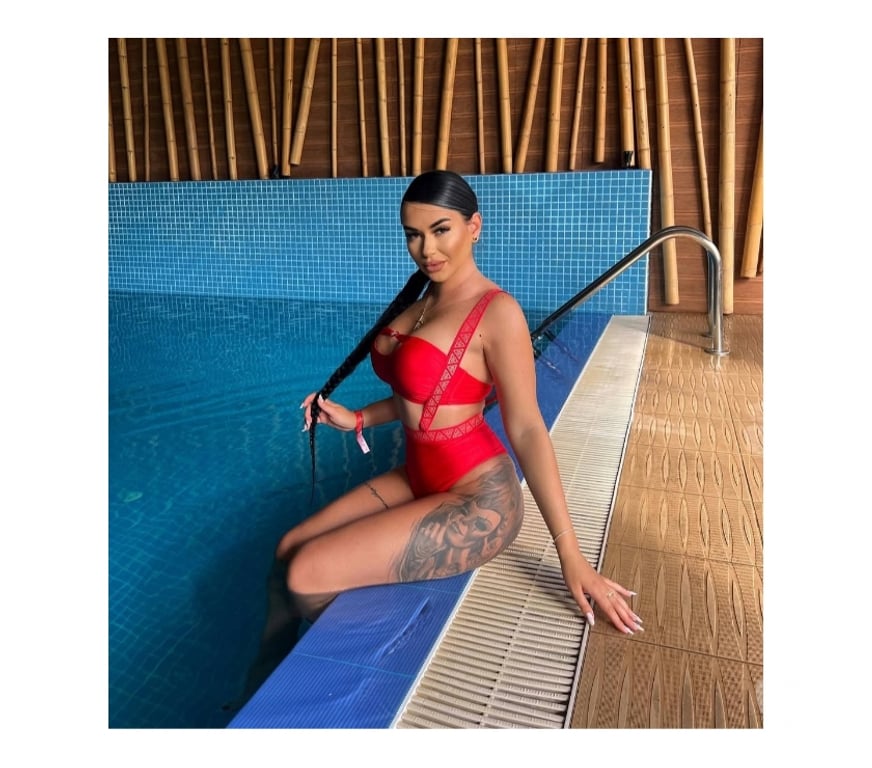 Escorts Lancashire Blackburn with Darwen - Photos for Deea New Outcall