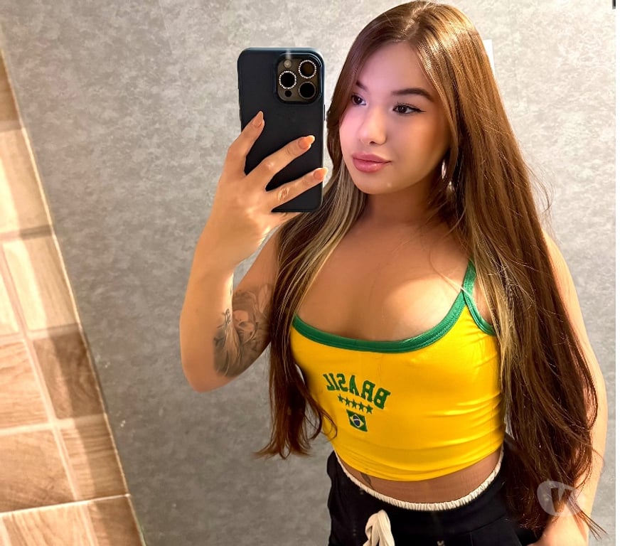 Escorts East London Canary Wharf - East London - Photos for Brazilian hot girl 💦😋