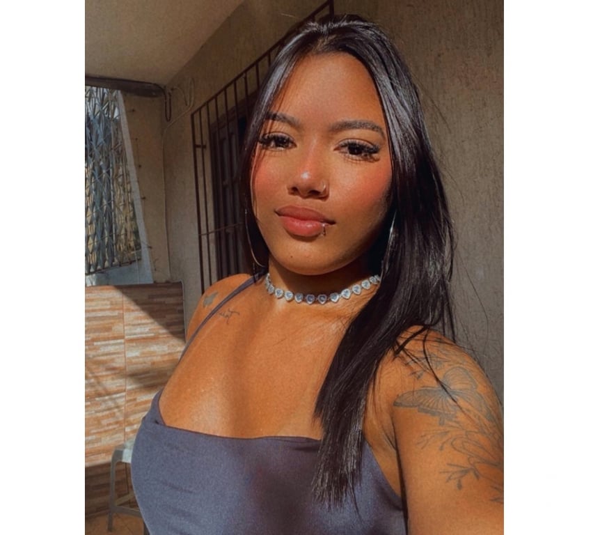Escorts Nottinghamshire Nottingham - Photos for DWARF LARYSSAH💕🤤PICS REAIS, GOOD SERVICE🥵