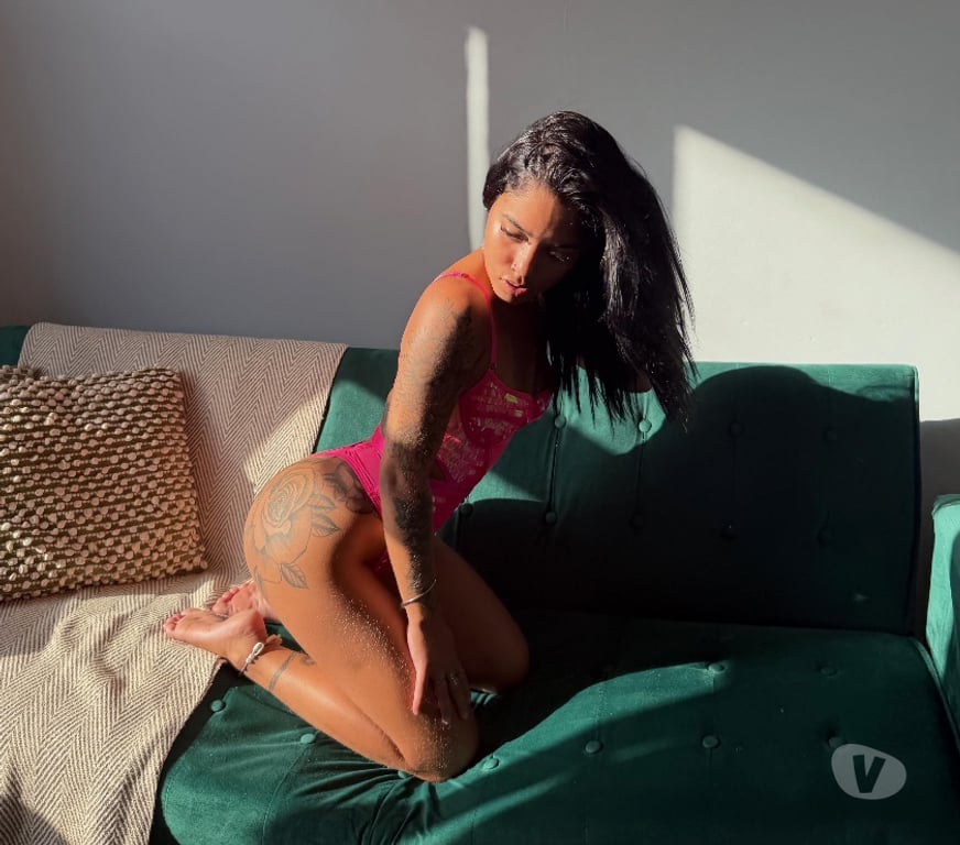 Escorts Nottinghamshire Nottingham - Photos for DWARF LARYSSAH💕🤤PICS REAIS, GOOD SERVICE🥵