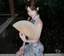Photos for Asian girl with professional massage skill new in town