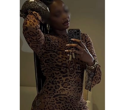  Escorts & Erotic Massage Leeds City Centre Leeds - Photos for SEXY ROYALTY ✨🇳🇬