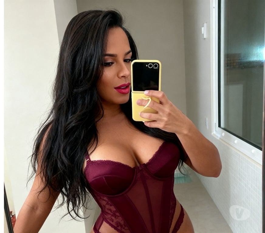 Trans Escorts Cardiff Cardiff City Centre - Cardiff - Photos for Juliana💥first time💚🇧🇷💚
