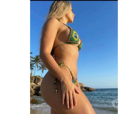 Escort Woking Town Centre Woking - Photos for BRAZILIAN BLOND MASSAGE TANTRIC😈🔥❤️❤️‍🔥