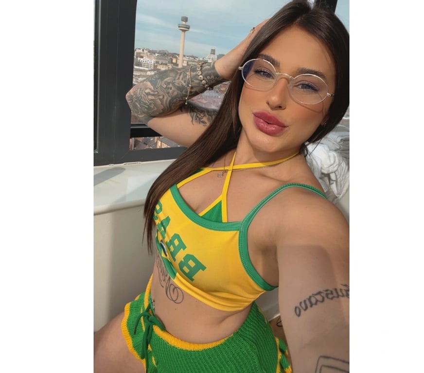 Escorts West Midlands Birmingham - Photos for 🇧🇷BIANCA PARTY GIRL🇧🇷 Brazilian 100% REAL