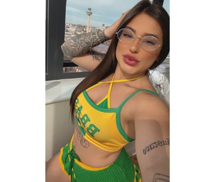 Escorts Birmingham City Centre Birmingham - Photos for 🇧🇷BIANCA PARTY GIRL🇧🇷 Brazilian 100% REAL