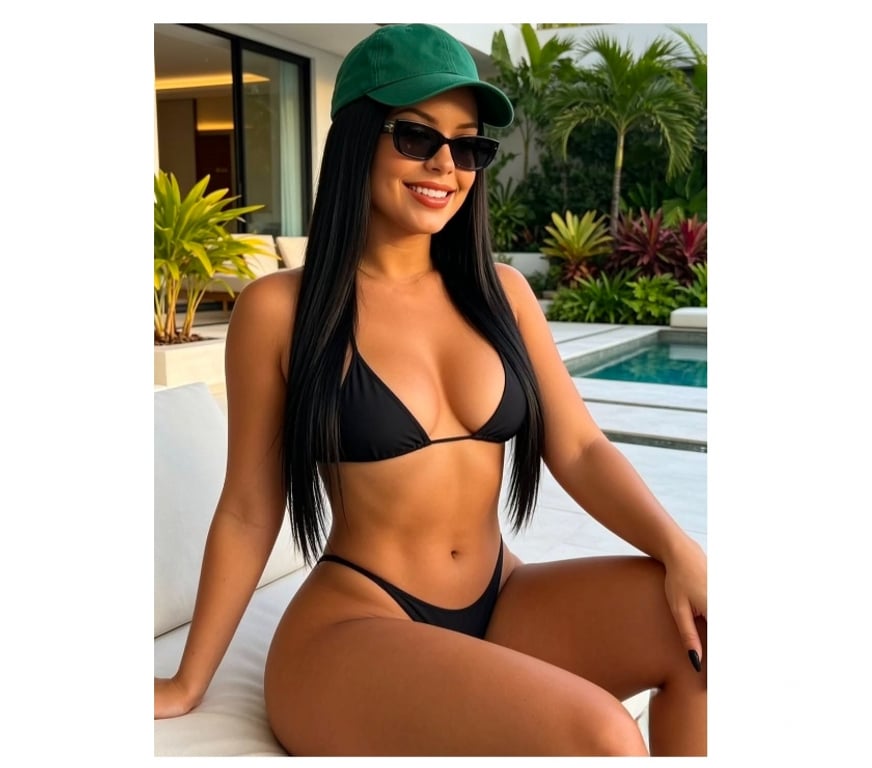 Escorts Brent Wembley - Brent - Photos for 💦 Amanda 🇧🇷🔥 Party 🔥 🥳