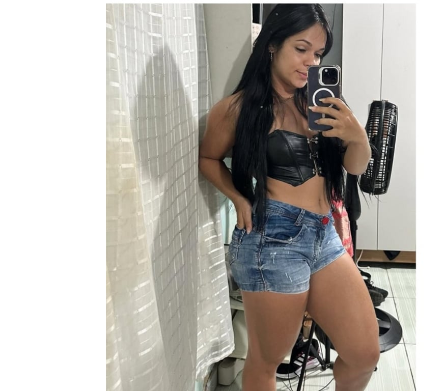 Escorts North London Enfield - Photos for 🌸FIREY HOT MAMI 🌸REAL GIRL ‼️ ONE WEEK‼️