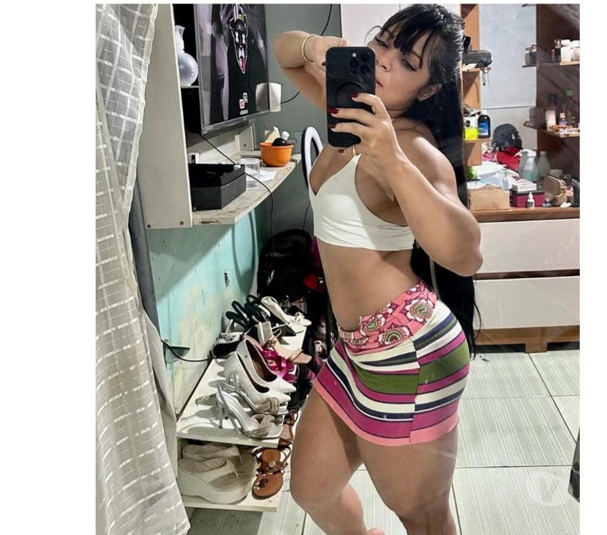 Escorts North London Enfield - Photos for 🌸FIREY HOT MAMI 🌸REAL GIRL ‼️ ONE WEEK‼️