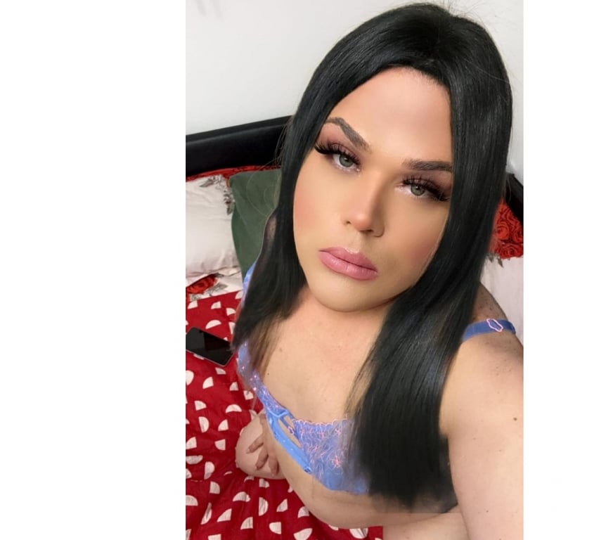 Trans Escorts Merseyside Liverpool - Photos for 💋Fernanda big big Brazilian TS AVALIABLE LIVERPOOL