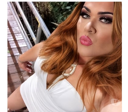 Trans Escorts Liverpool City Centre Liverpool - Photos for TALITA KIM TS AVALIABLE IVERPOOL 🎉