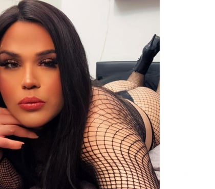Trans Escorts Liverpool City Centre Liverpool - Photos for 💋Fernanda big big Brazilian TS AVALIABLE LIVERPOOL