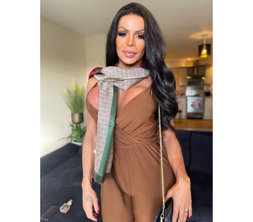Trans Escorts Greater Manchester Manchester - Photos for RAIKA TRANS QUEEN FROM BRAZIL 🇧🇷🇧🇷🇧🇷