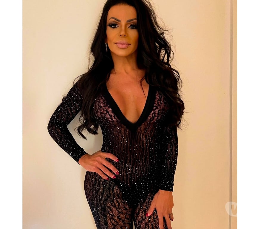 Trans Escorts Greater Manchester Manchester - Photos for RAIKA TRANS QUEEN FROM BRAZIL 🇧🇷🇧🇷🇧🇷