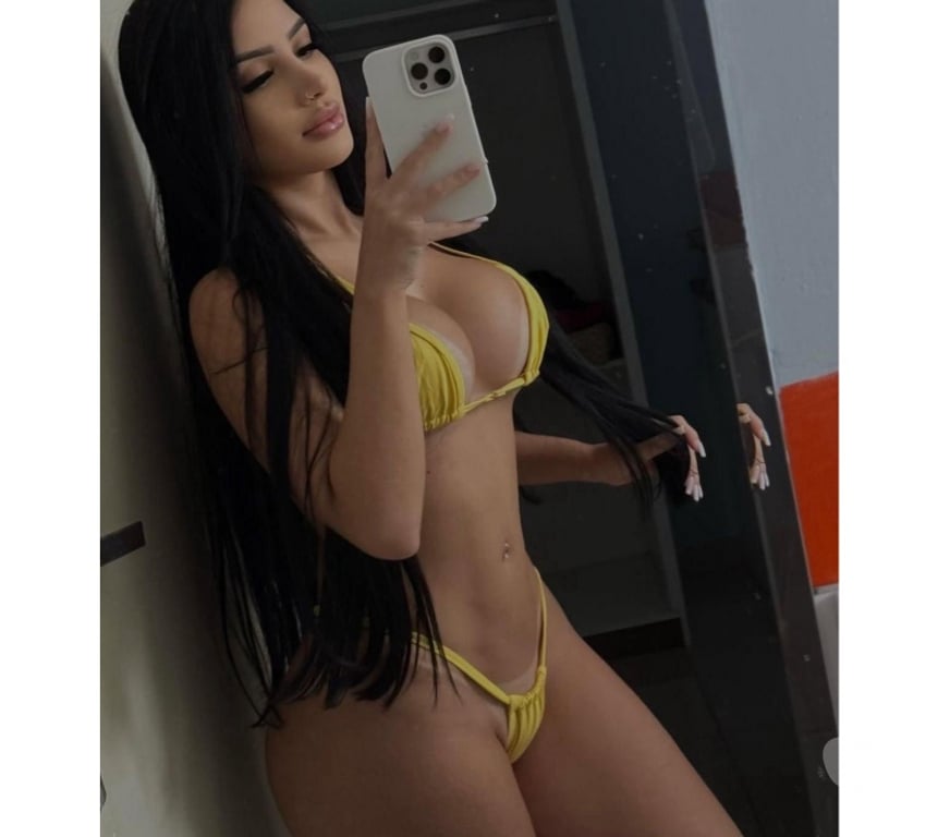 Escorts Greater Manchester Bolton - Photos for New Pamela sexy! Party girl ❤️🇧🇷