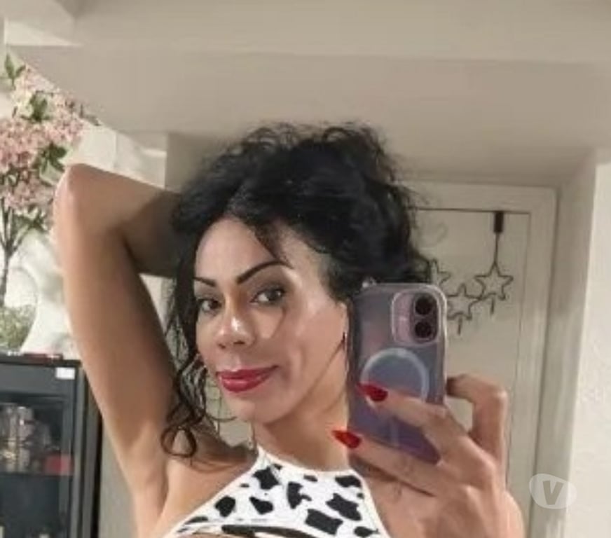 Trans Escorts East London Redbridge - Photos for Sensual, extroverted, and ready to.......?