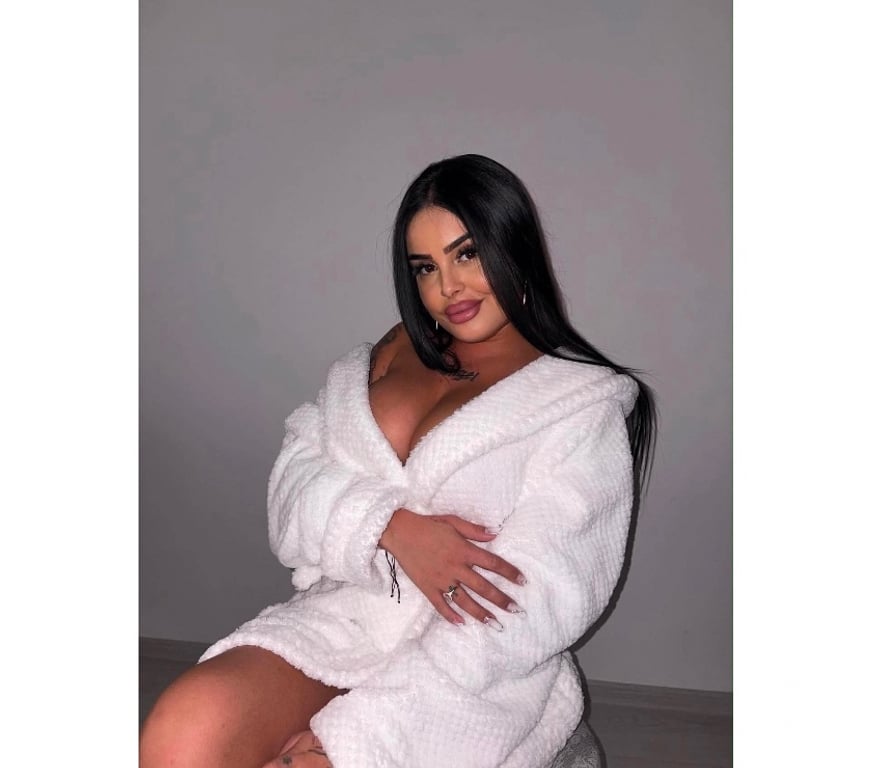 Escorts South West London Tooting - South West London - Photos for AMALIA,NEW💦💎NO RUSH🔥 PARTY GIRL 🎉SW17