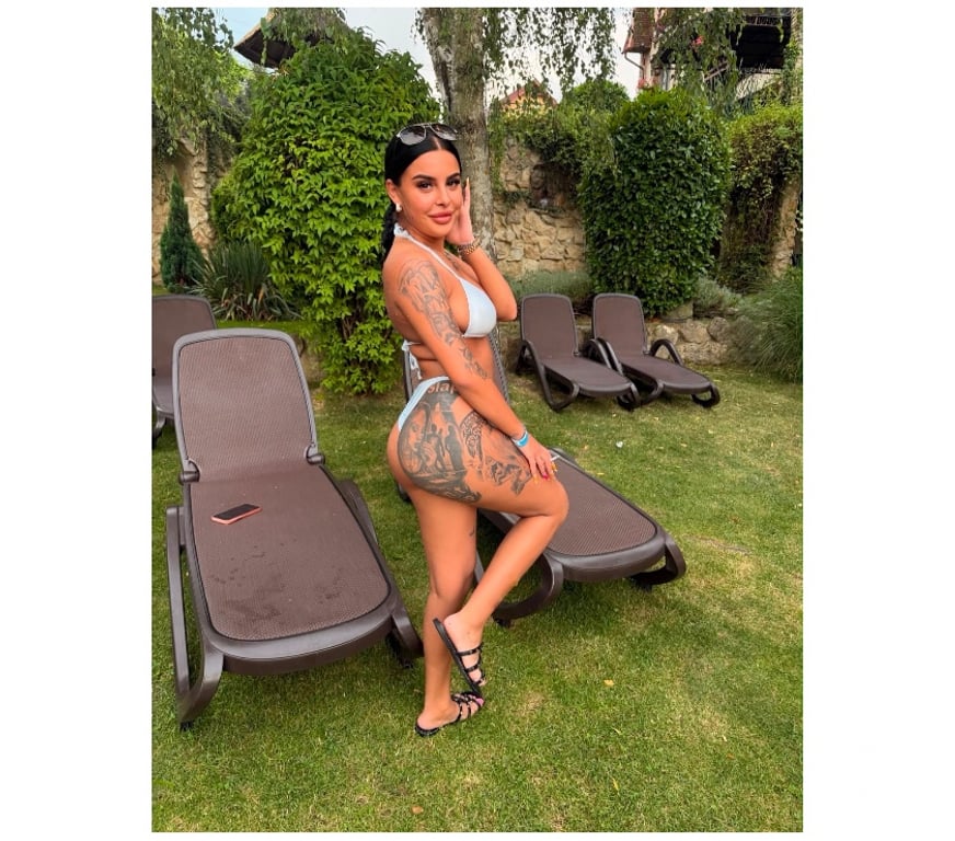 Escorts South West London Tooting - South West London - Photos for AMALIA,NEW💦💎NO RUSH🔥 PARTY GIRL 🎉SW17
