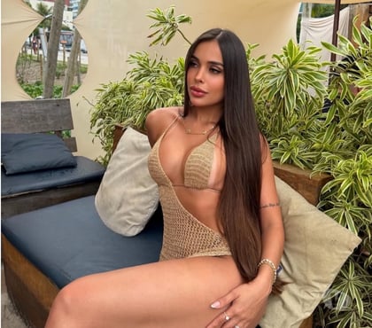  Escorts & Erotic Massage Eastwood Southend-on-Sea - Photos for LIVIA IN NEW IN TOWN